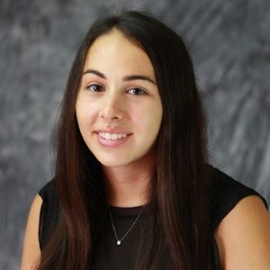 Meet your Posher, Lindsey